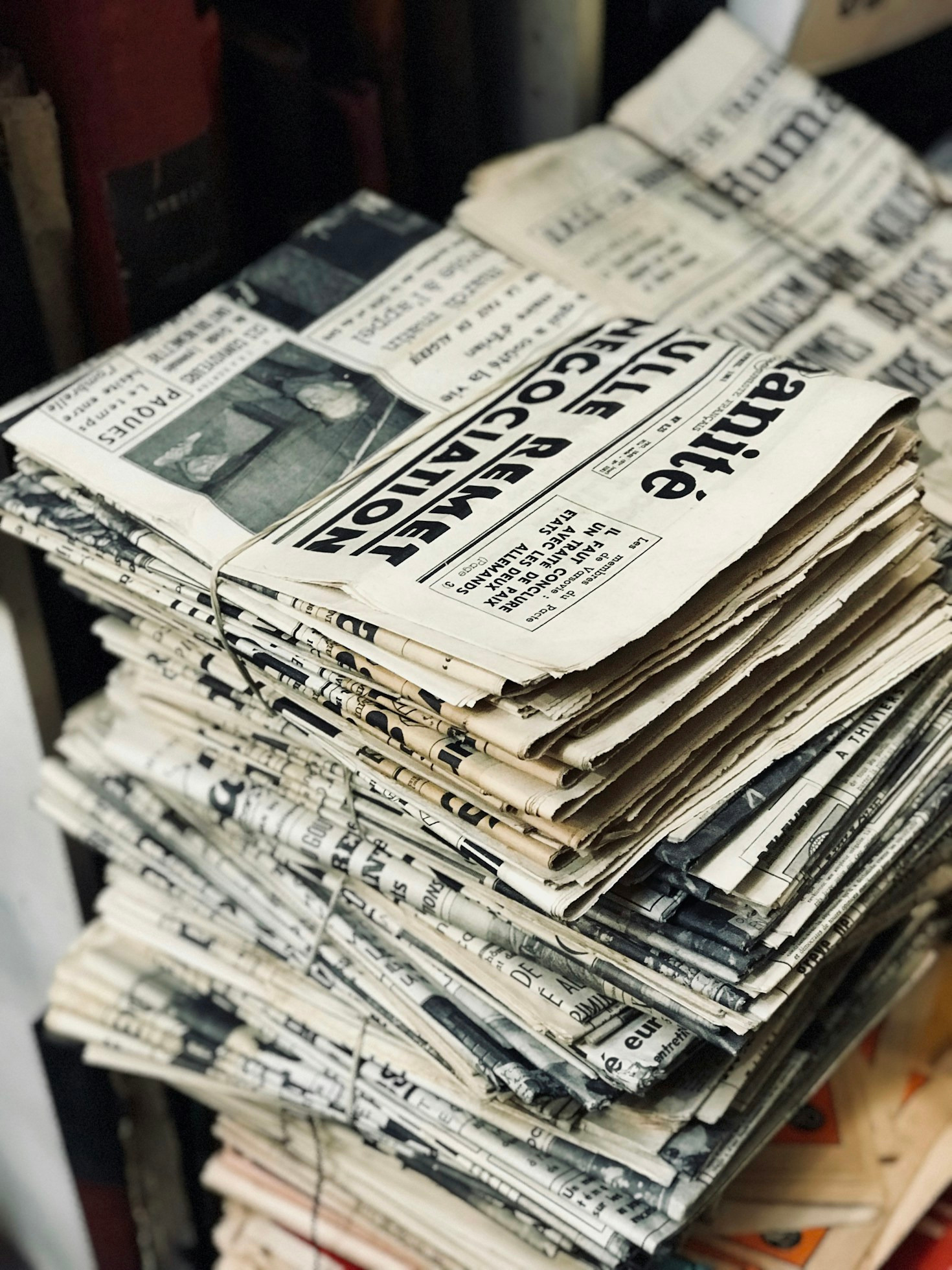 10 Ways to Stay Informed Every Day
