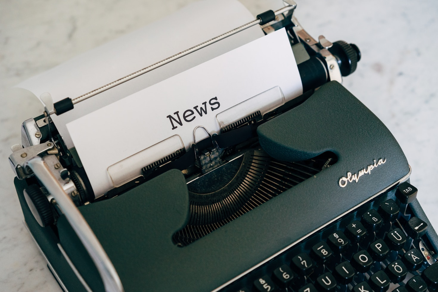 Breaking News: What You Need to Know Now